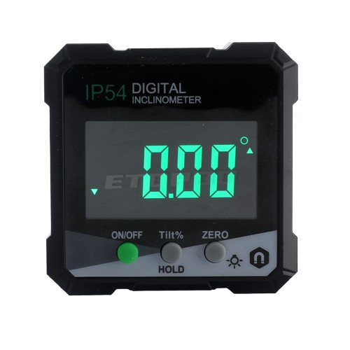🏆Limited time 50% discount🔧Pousbo® Mini LCD Digital Inclinometer Angle Gauge✨