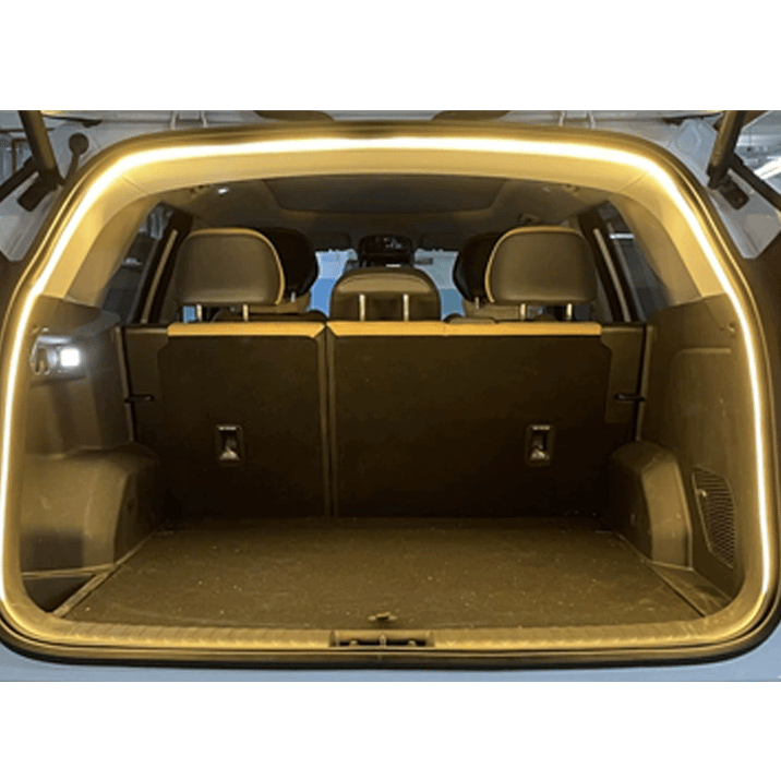 💥 LAST DAY PROMOTION - 50%OFF 💥 Dynamically flowing trunk light stripes