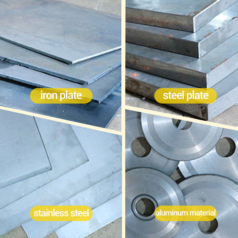 ✅Free Shipping✈️Carbide-Tipped Hole Cutter for Metal