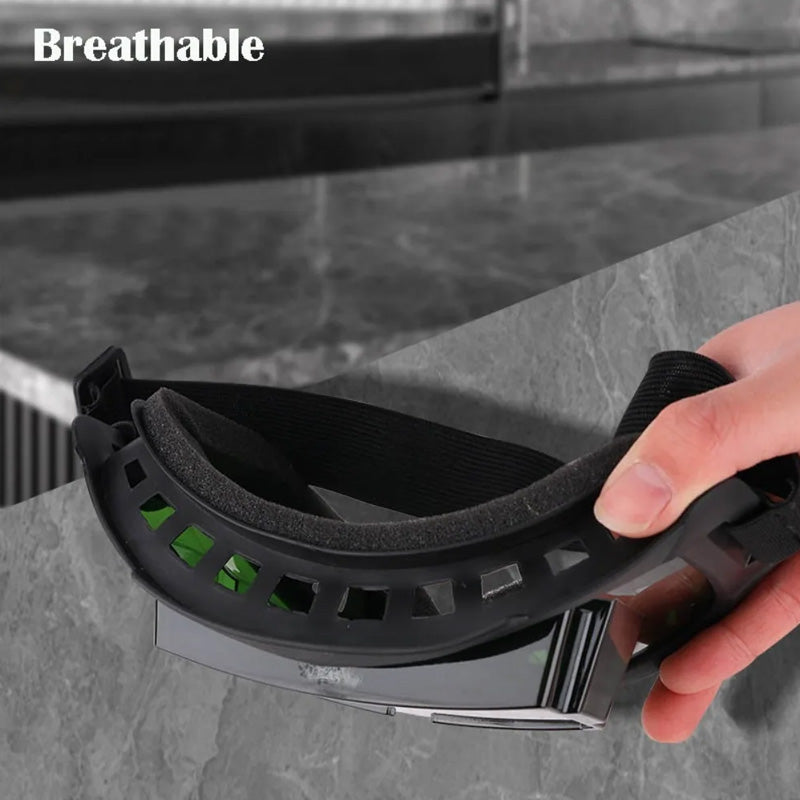 ✨LAST DAY SALE 50% OFF✨Auto-Darkening Welding Helmet for Eye Safety